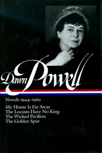 Dawn Powell Novels, 1944-1962