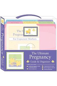 Ultimate Pregnancy Guide & Organizer