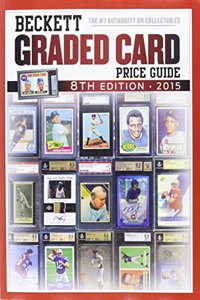 Beckett Graded Card Price Guide No. 8