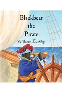 Blackbear the Pirate