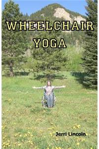 Wheelchair Yoga