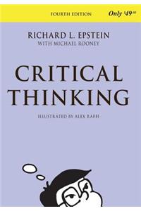 Critical Thinking, 4th Edition