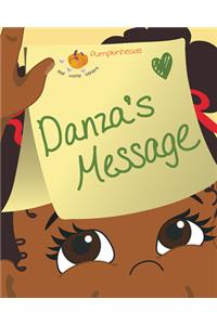 Danza's Message