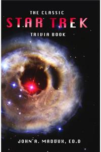 Classic Star Trek Trivia Book