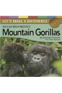 Let's Make a Difference