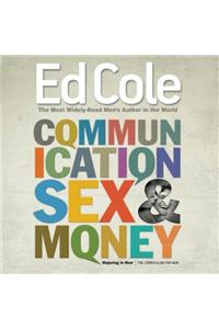 Communication, Sex, & Money Workbook