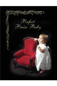 Perfect Praise Baby Book