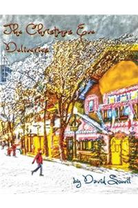 The Christmas Eve Deliveries