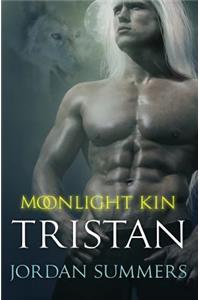 Moonlight Kin 4: Tristan