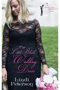 Little Black Wedding Dress