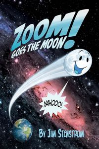 Zoom Goes the Moon