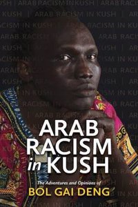 Arab Racism in Kush