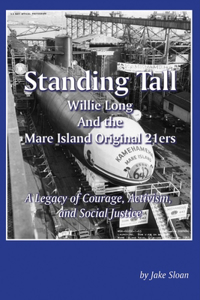 Standing Tall