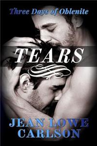 Tears: A Dark Fantasy M M Bdsmerotica Gay Paranormal Romance