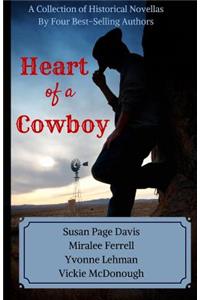Heart of a Cowboy