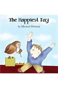 Happiest Day