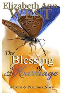 The Blessing of Marriage