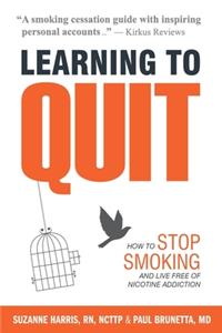 Learning to Quit
