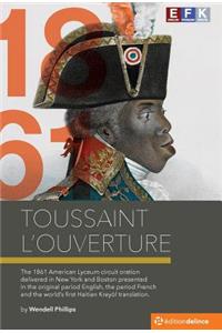 Toussaint L'Ouverture