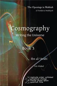 Cosmography