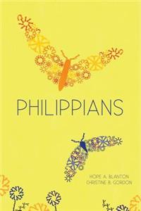 Philippians: At His Feet Studies