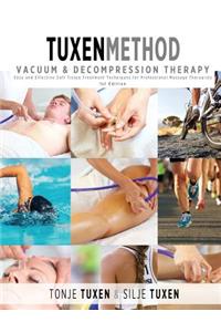 TuxenMethod Vacuum & Decompression Therapy