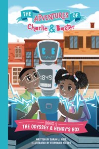 The Odyssey and Henry's Box