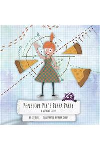 Penelope Pie's Pizza Party