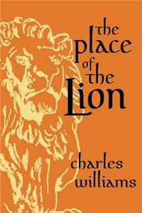 The Place of the Lion