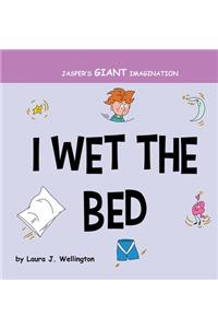 I Wet the Bed