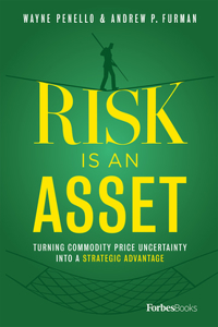 Risk Is an Asset