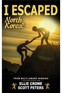 I Escaped North Korea!