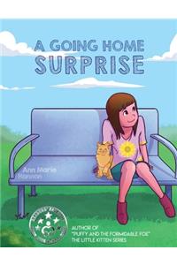 A Going Home Surprise