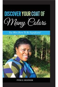 Discover Your Coat of Many Colors
