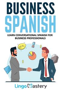 Business Spanish