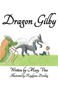 Dragon Gilby