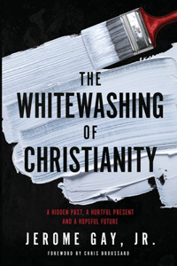 Whitewashing of Christianity