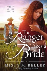 The Ranger Takes a Bride