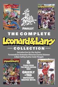 Complete Leonard & Larry Collection