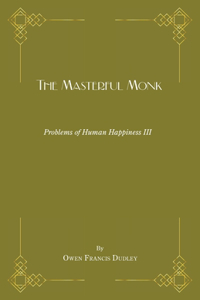 Masterful Monk