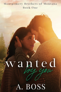 Wanted by You