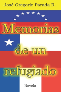 Memorias de un refugiado