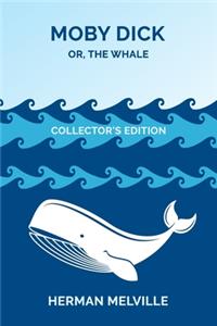 Moby Dick - Collector's Edition