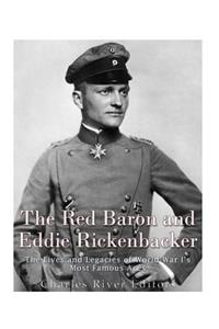 Red Baron and Eddie Rickenbacker