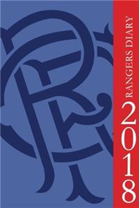 Rangers Diary 2018