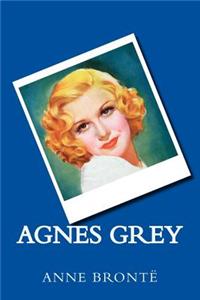 Agnes Grey