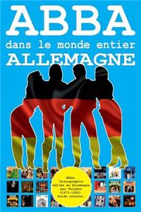 Abba Dans Le Monde Entier