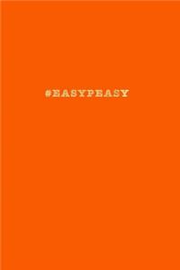 #easypeasy