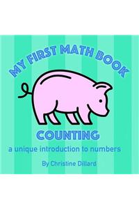 My First Math Book