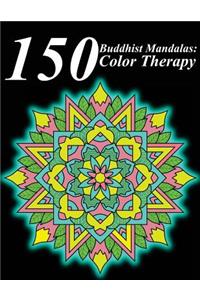 150 Buddhist Mandalas